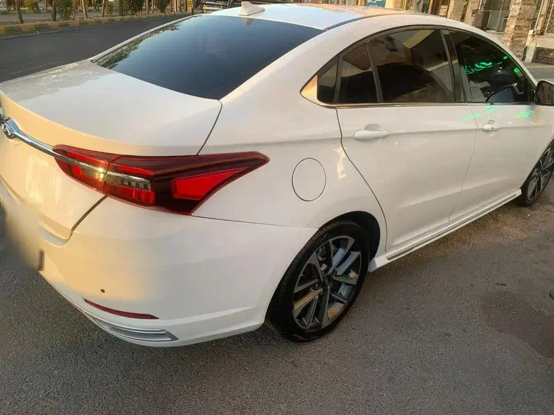 اریزو 6 اکسلنت مدل 99 تحویل 1400|خودرو سواری و وانت|اندیشه, شهرک صدف|دیوار