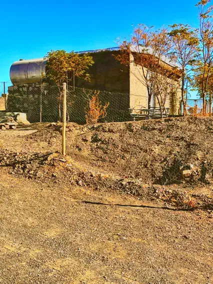 فروش باغ با کلبه کوهستانی در ییلاق بینق|فروش خانه و ویلا|سبزوار, توحیدشهر|دیوار