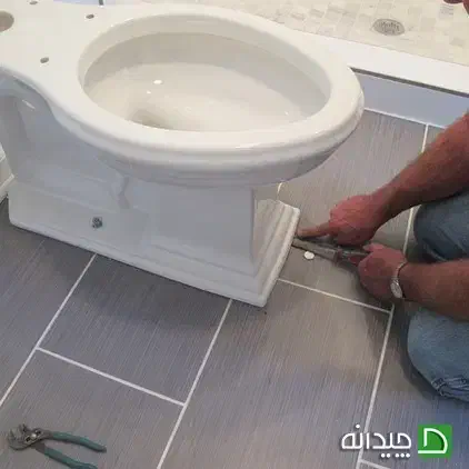 نصاب شیرآلات|خدمات پیشه و مهارت|گرگان, |دیوار