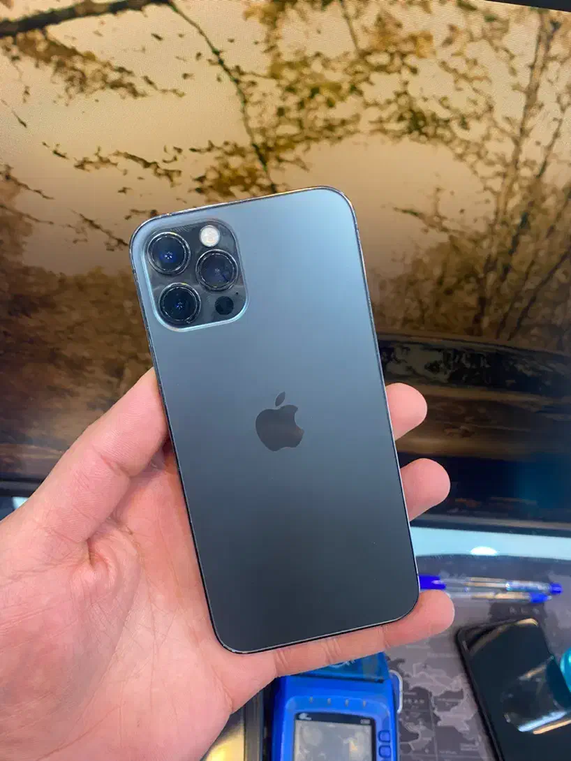 ایفون ۱۲ پرو|موبایل|فردیس, فردیس|دیوار