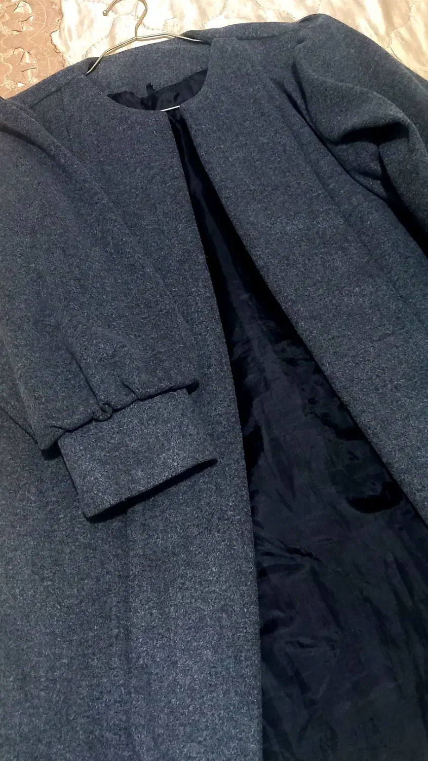 پالتو فوتر|لباس|بروجرد, |دیوار