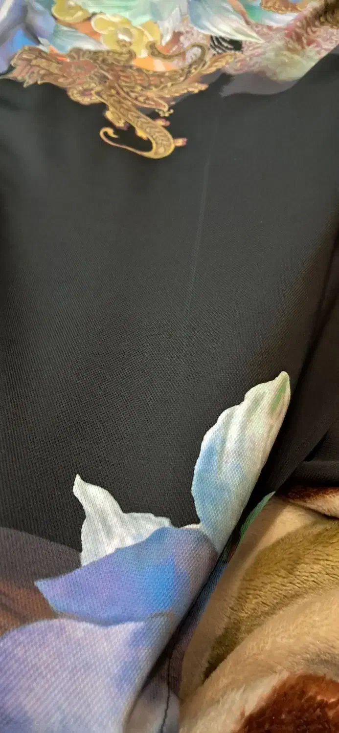 چادور اماده خانه حجاب|لباس|کاشان, شهرک امیرالمومنین|دیوار