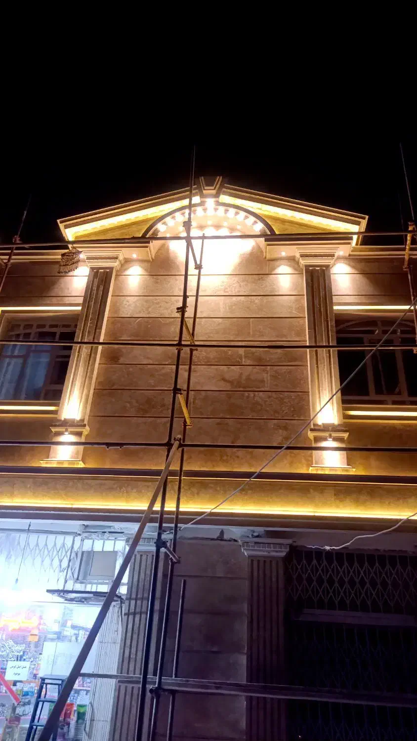 نیاز مند به شاگرد سنگ کار|استخدام معماری، عمران و ساختمانی|چابهار, |دیوار