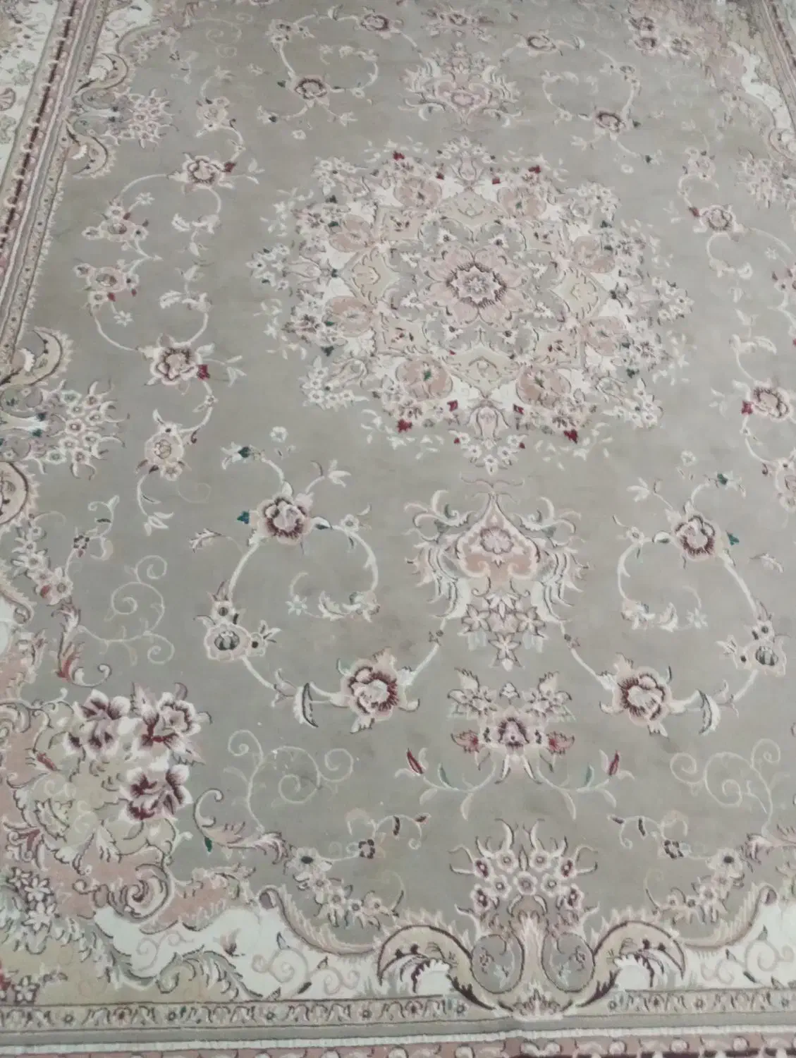 فرش|فرش|اردبیل, |دیوار