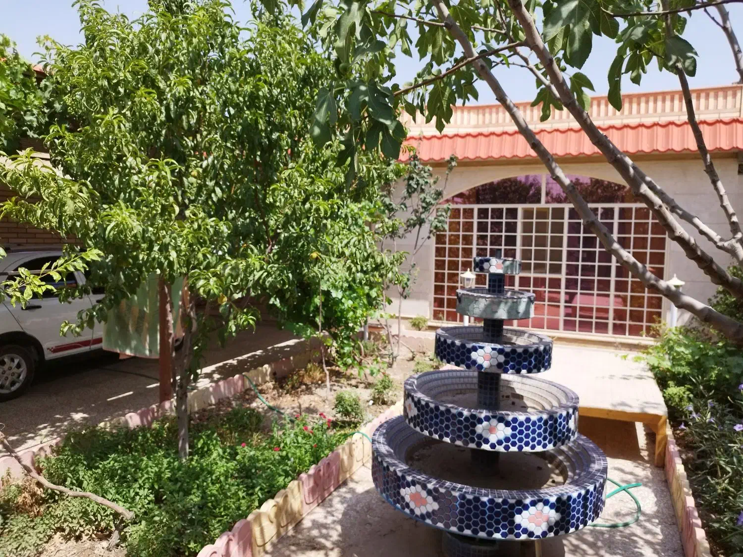 فروش مسکونی 3 خواب نوساز شهر جدید مجلسی|فروش خانه و ویلا|مبارکه, |دیوار