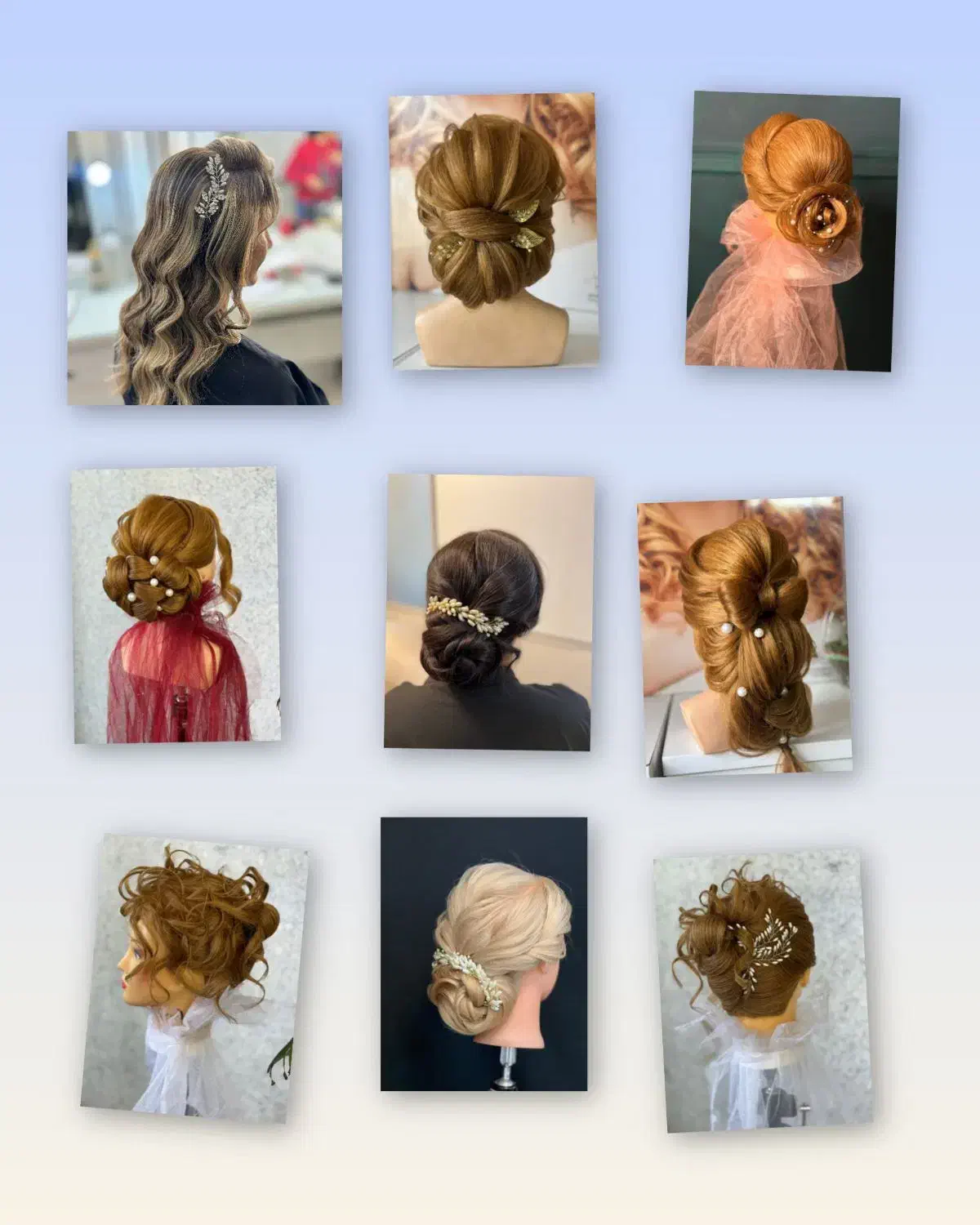 آموزش آرایشگری با مدرک فنی حرفه ای|خدمات آموزشی|اصفهان, وحید|دیوار