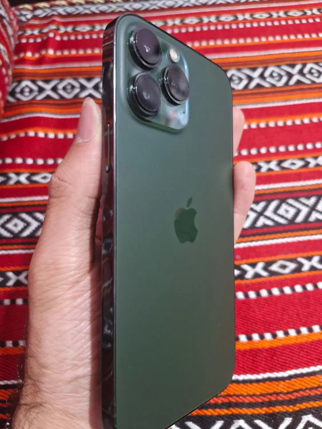 iPhone 13 pro max|موبایل|بندرعباس, |دیوار