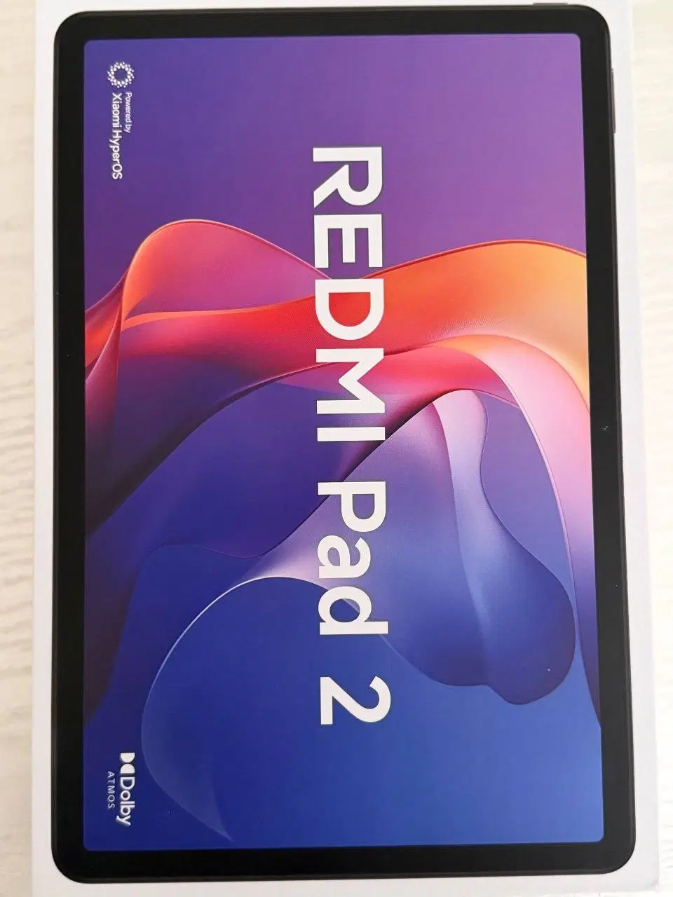 Redmi pad 2|تبلت|تهران, دارآباد|دیوار