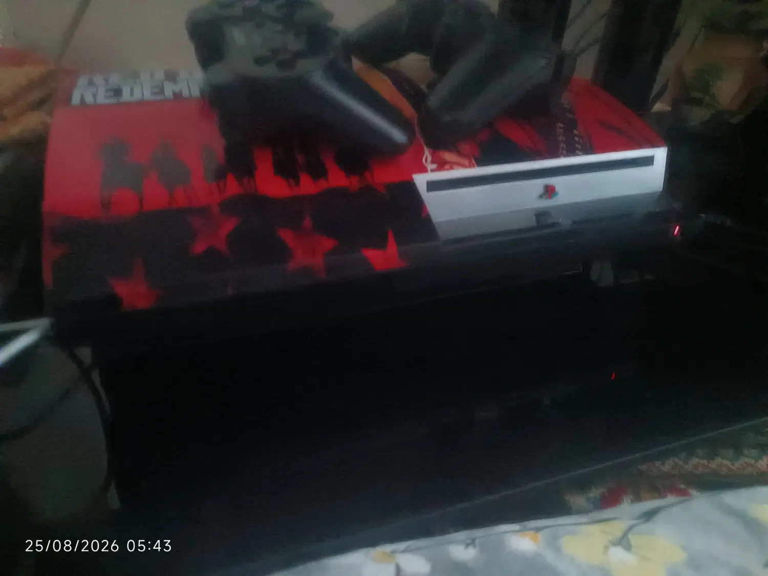 ps3|کنسول، بازی ویدئویی و آنلاین|مشهد, شهرآباد|دیوار