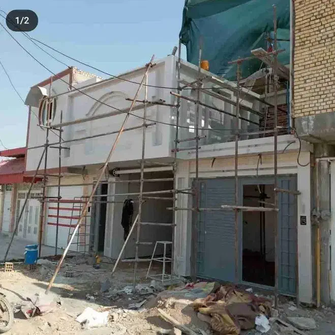 جوشکاری سیار|خدمات پیشه و مهارت|بهبهان, |دیوار