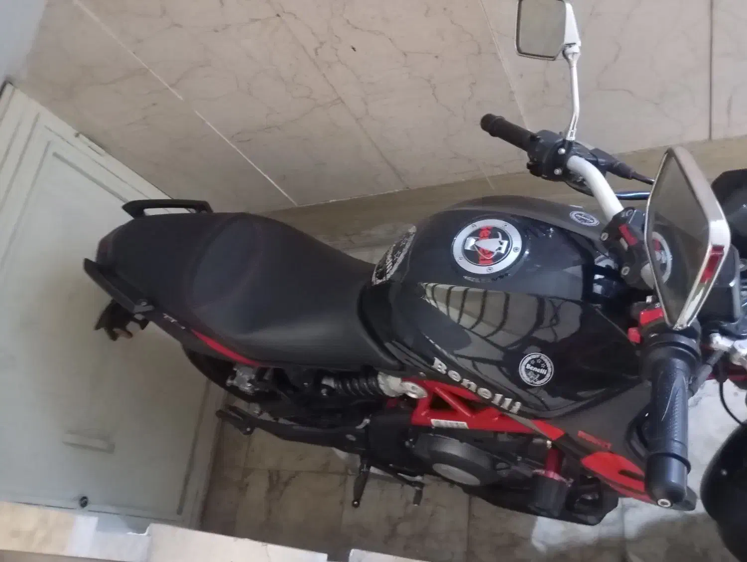 بنلی۳۰۰مدل۱۴۰۰ بنلی۲۵۰دوسیلندر|موتورسیکلت|تهران, آهنگران (سراسیاب دولاب)|دیوار