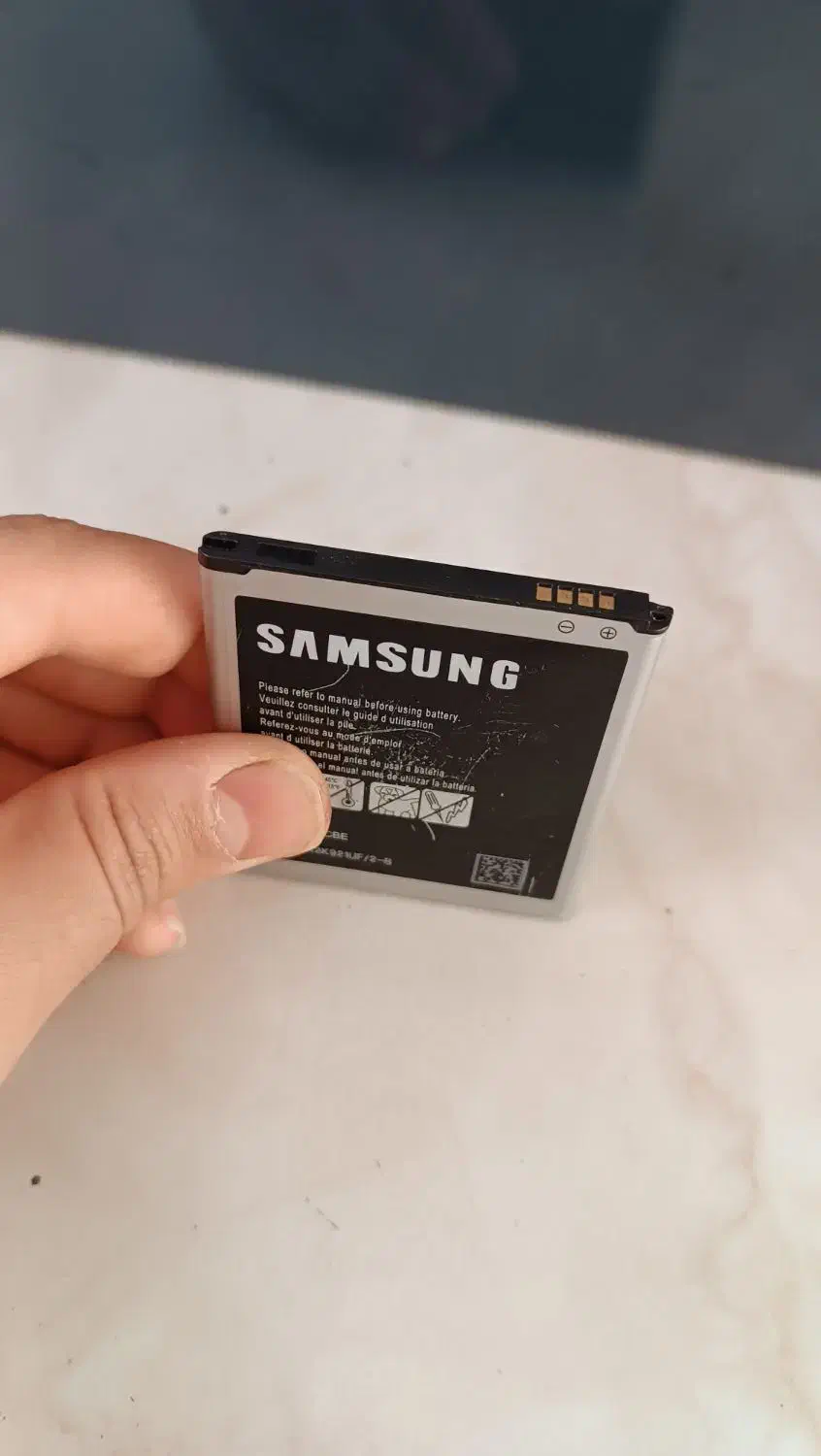 باتری صابونی و جی ۲جلد، هندسفری|لوازم جانبی موبایل و تبلت|مریوان, |دیوار