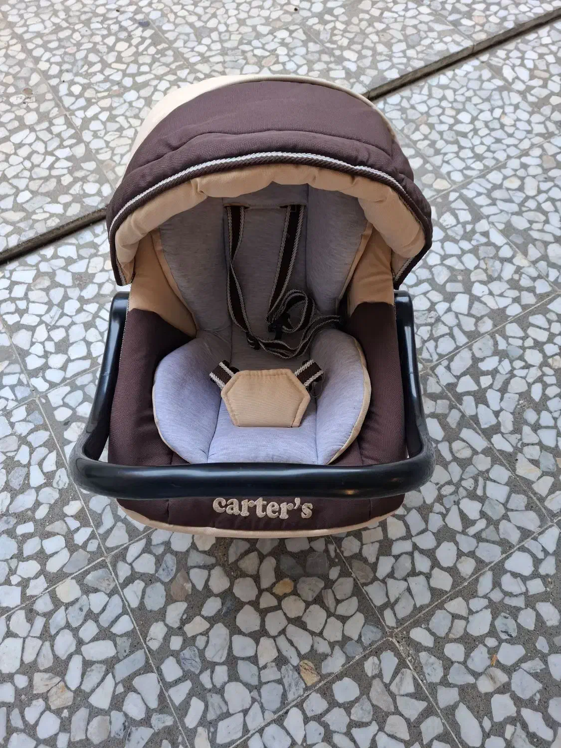 کریر نو|کالسکه و لوازم جانبی|بندر انزلی, امامزاده|دیوار