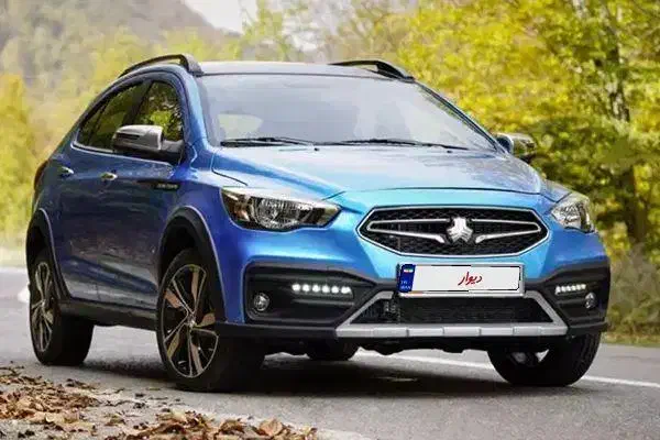 حواله سایپا آریا|خودرو سواری و وانت|ایلام, |دیوار