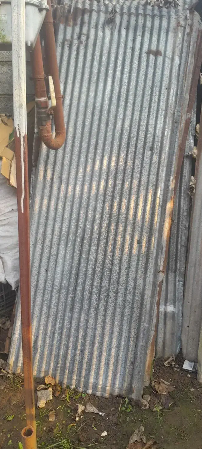 حلب|مصالح و تجهیزات ساختمان|لنگرود, |دیوار