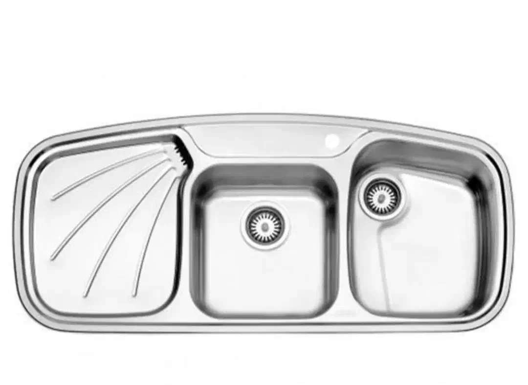 سینک دولگنه|آب‌چکان و نظم‌دهنده ظروف|قم, نیروگاه|دیوار