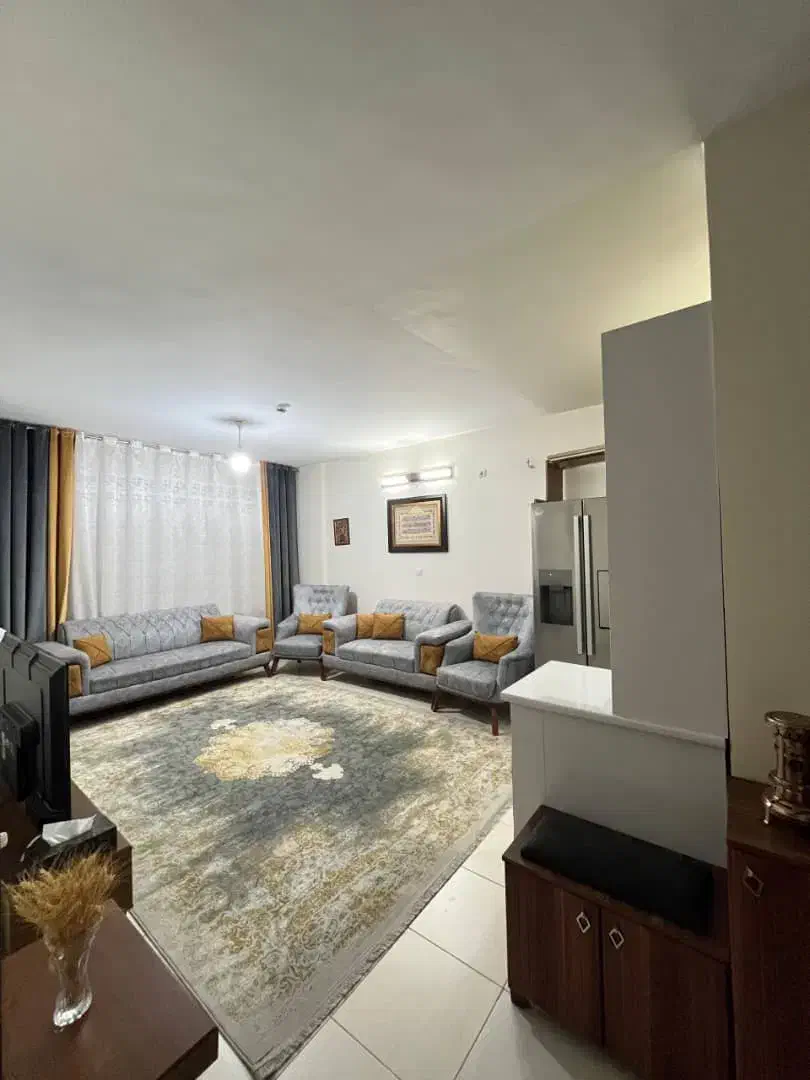 رهن واحد ۶۸ متری تک خواب|اجارهٔ آپارتمان|شاهین‌شهر, خانه کارگر|دیوار