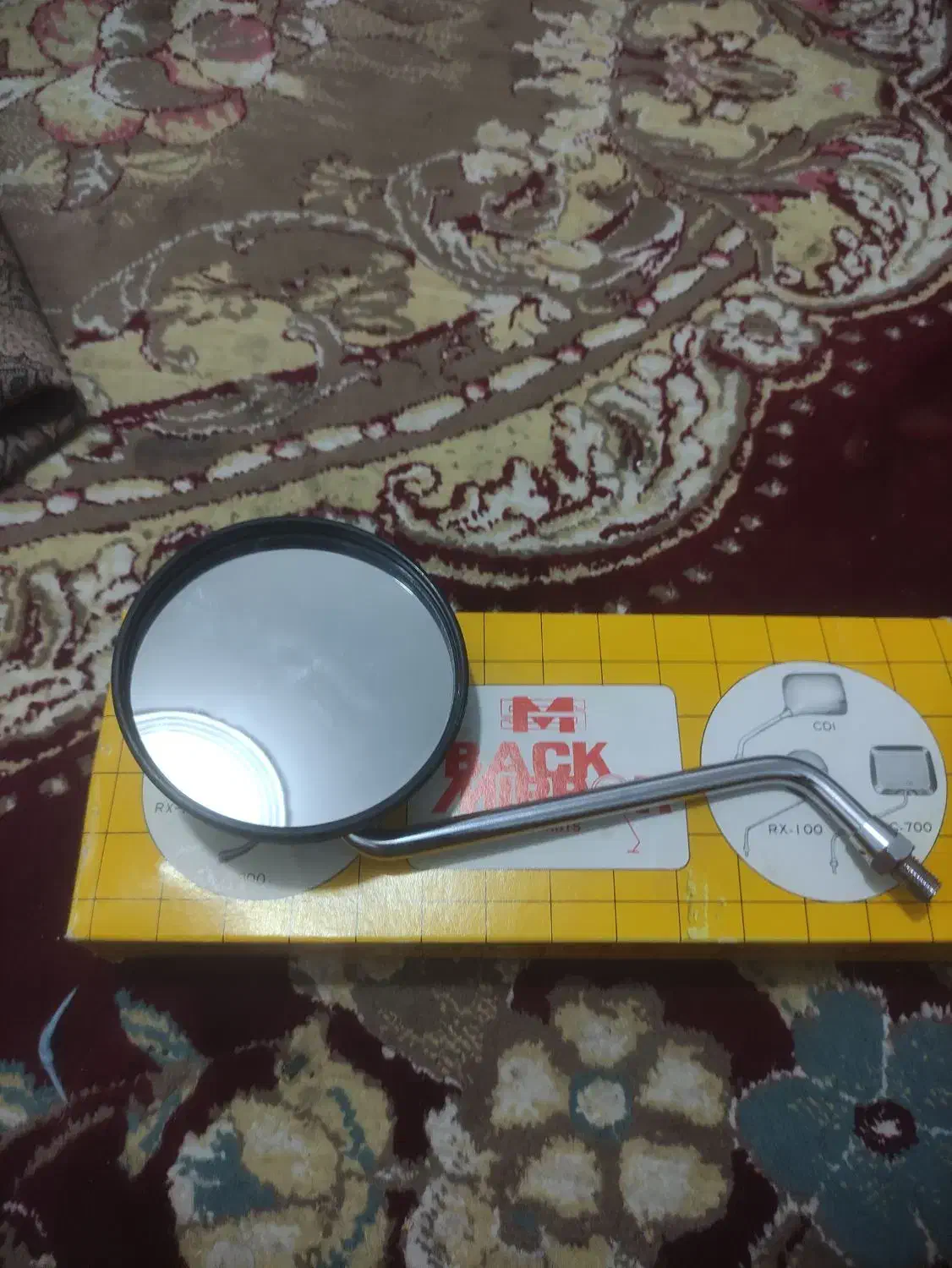 دی تی|قطعات یدکی و لوازم جانبی|شیراز, شهرک مهدیه|دیوار