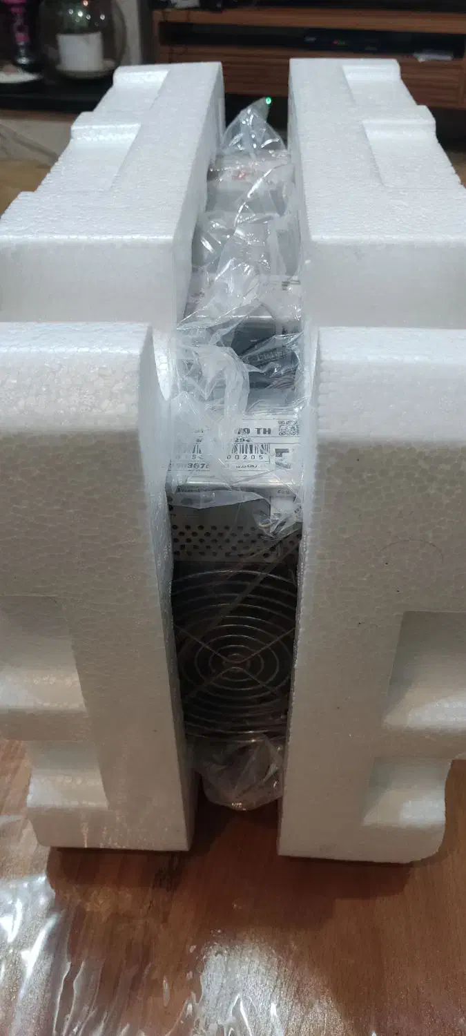 m30s+100ماینر قانونی همراه با مجوز وثبت در سیستم|قطعات و لوازم جانبی رایانه|شیراز, زند|دیوار