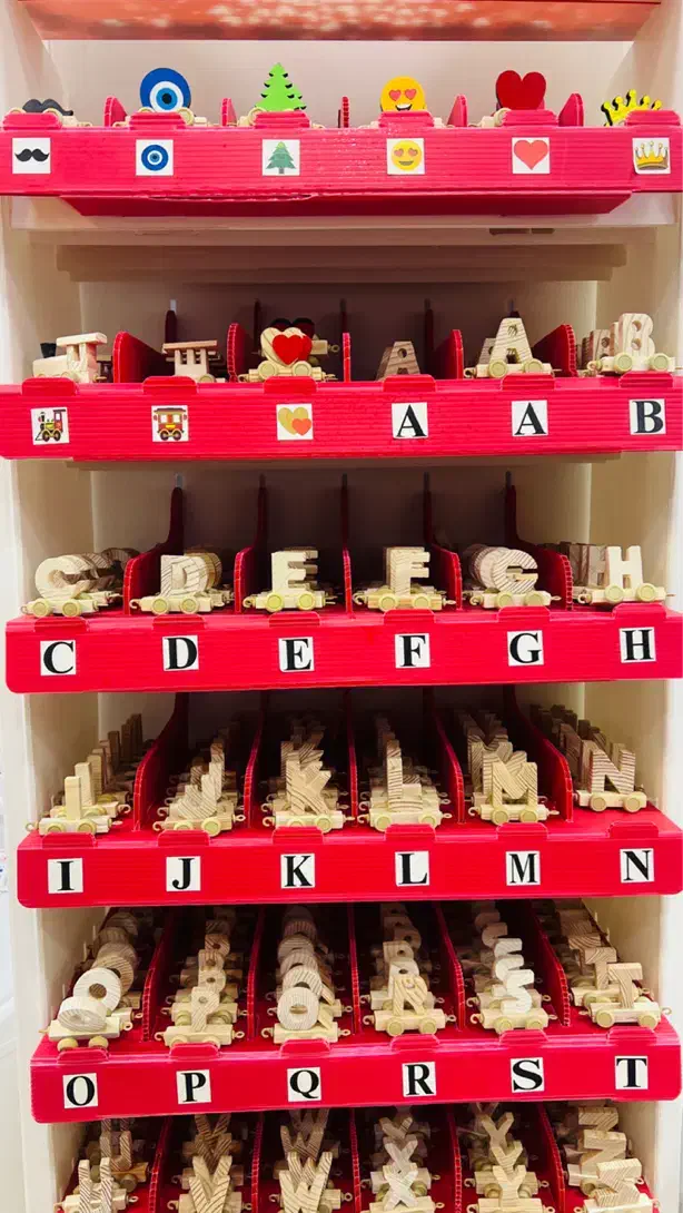 قطار شادی|فروشگاه و مغازه|بندر ماهشهر, |دیوار