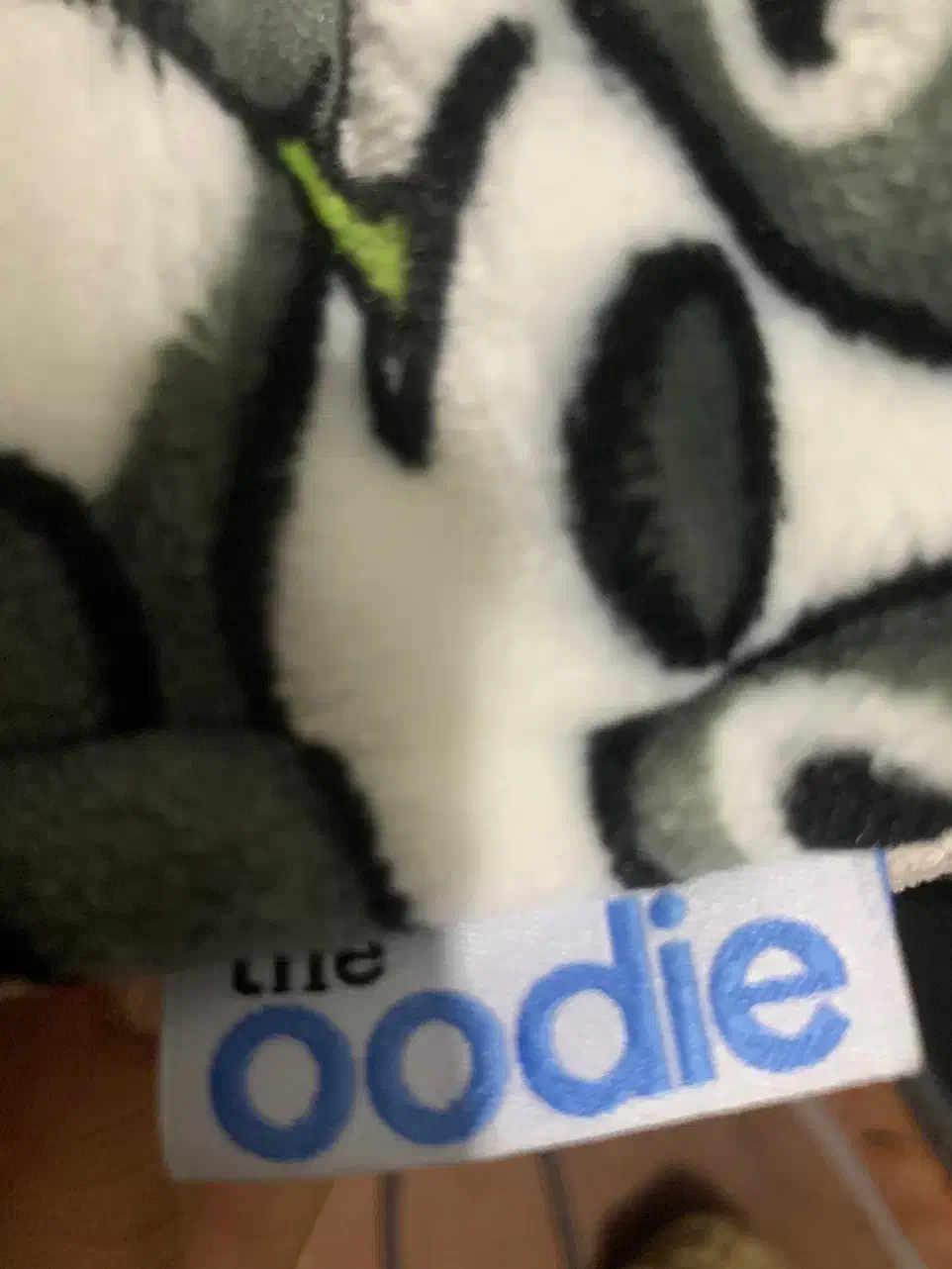 هودی پتویی وارداتی|لباس|ساری, |دیوار