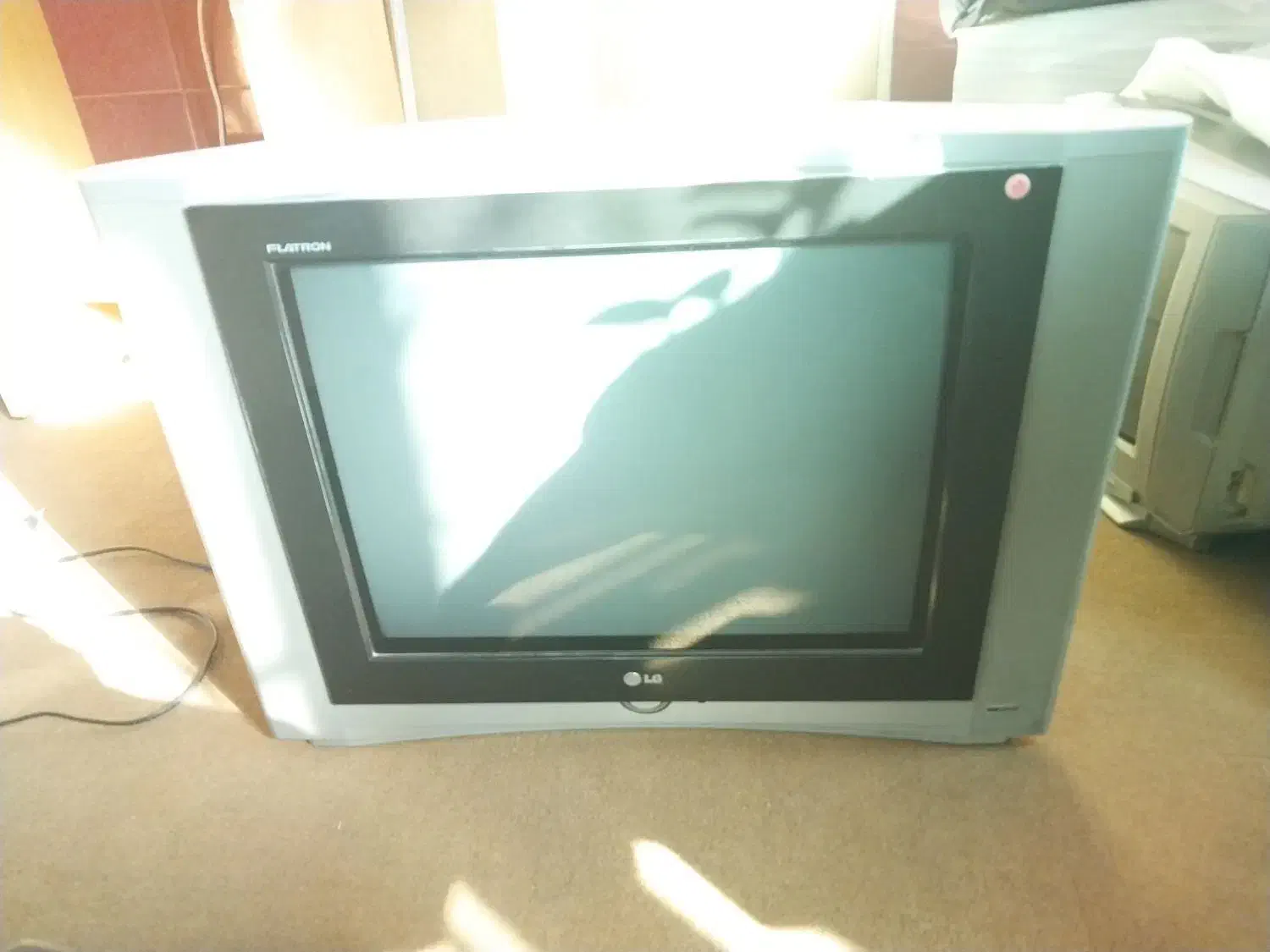 تلویزیون|تلویزیون و پروژکتور|خرمآباد, |دیوار