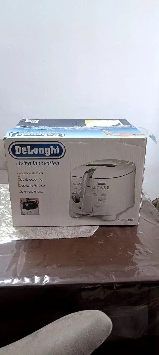 سرخ کن|اجاق گاز و لوازم برقی پختوپز|فولادشهر, C8|دیوار