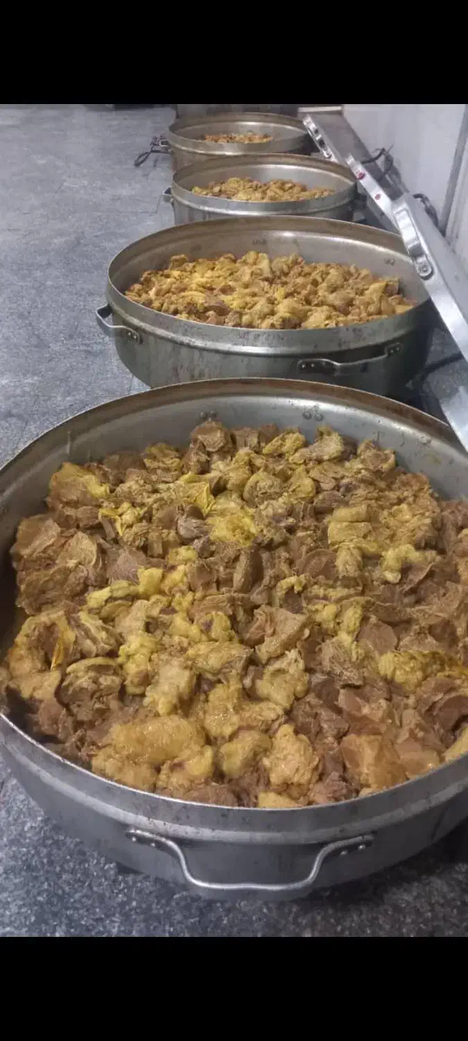 آشپزی مجالس|خدمات پذیرایی، مراسم|خرم‌آباد, |دیوار