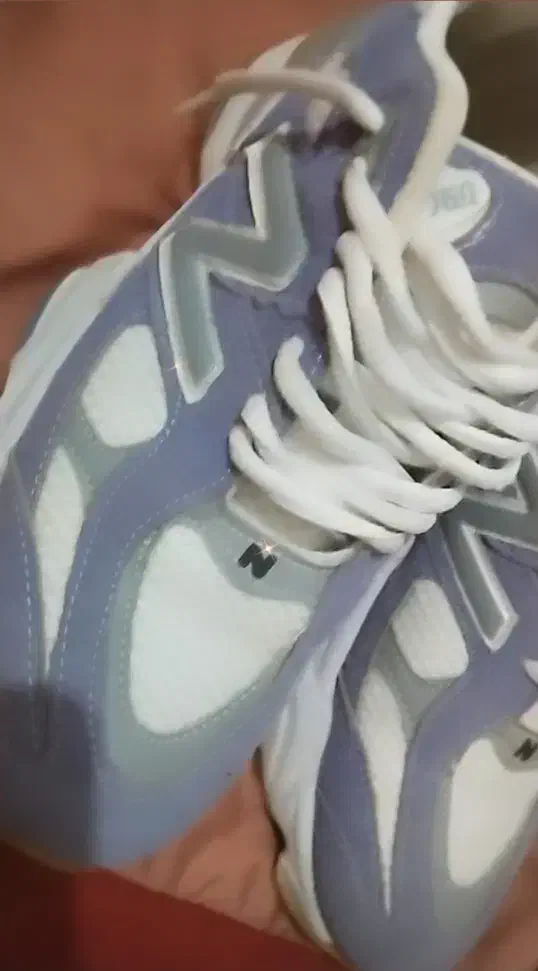 کفش نیوبالانس 9060 نو|کیف، کفش، کمربند|جهرم, |دیوار