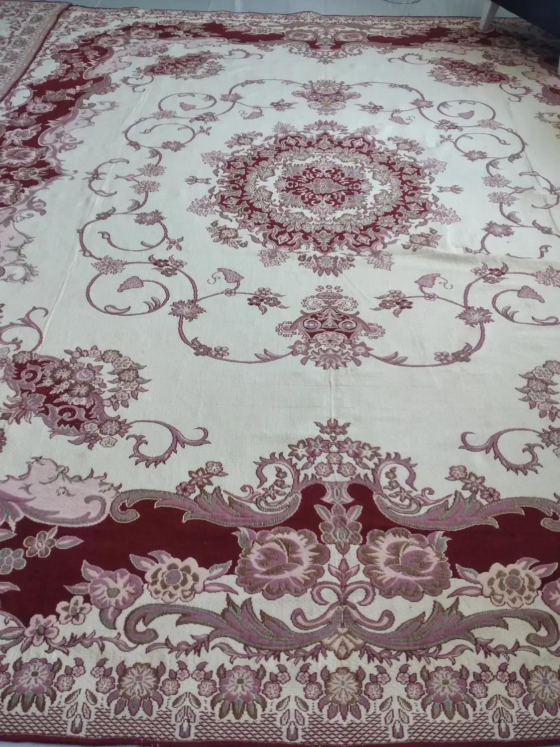 روفرشی|روفرشی|کرمانشاه, |دیوار