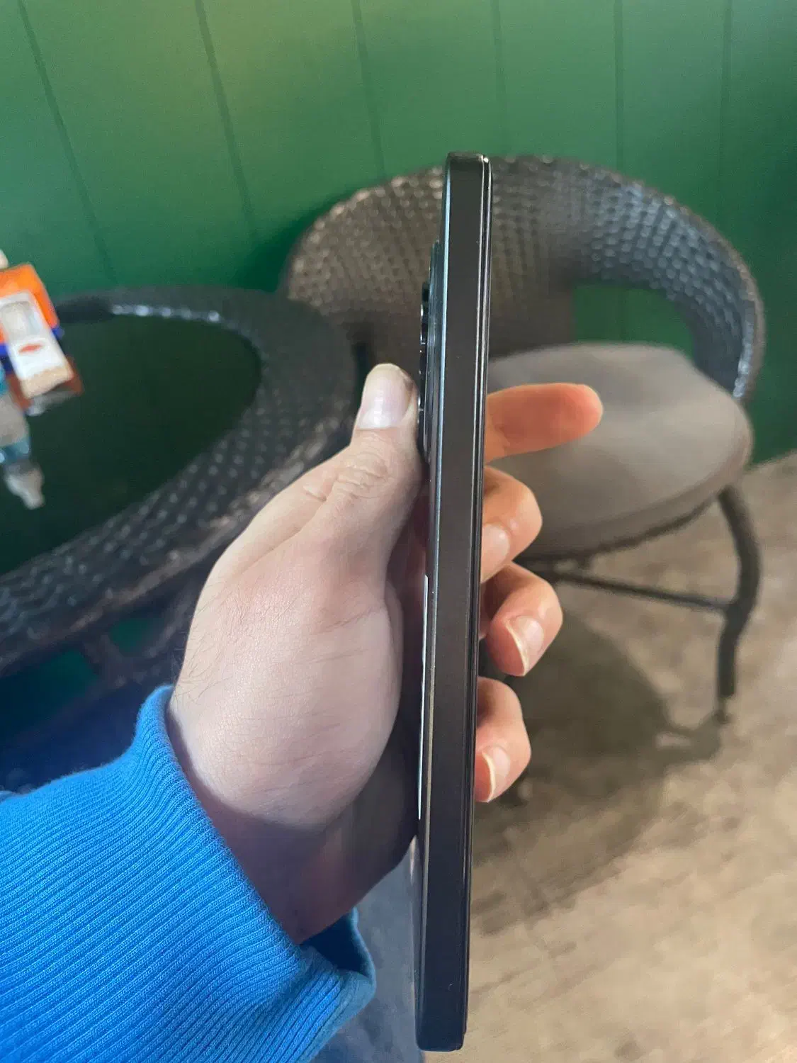 redmi not14|موبایل|خمام, |دیوار