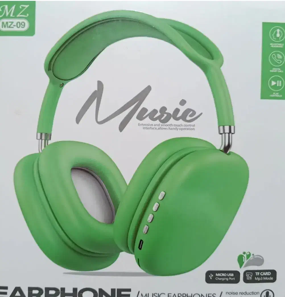 هدفون|لوازم جانبی موبایل و تبلت|خرمآباد, |دیوار