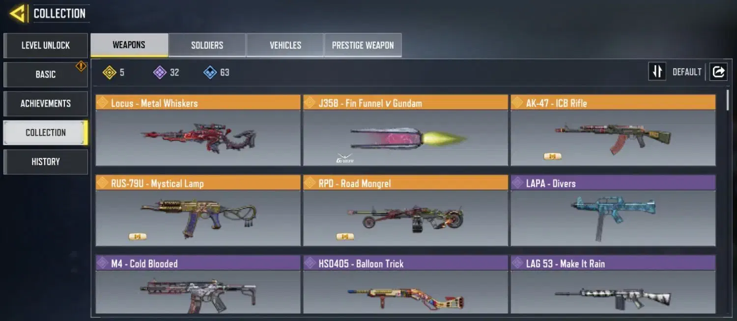 اکانت کالاف|کنسول، بازی ویدئویی و آنلاین|مراغه, |دیوار