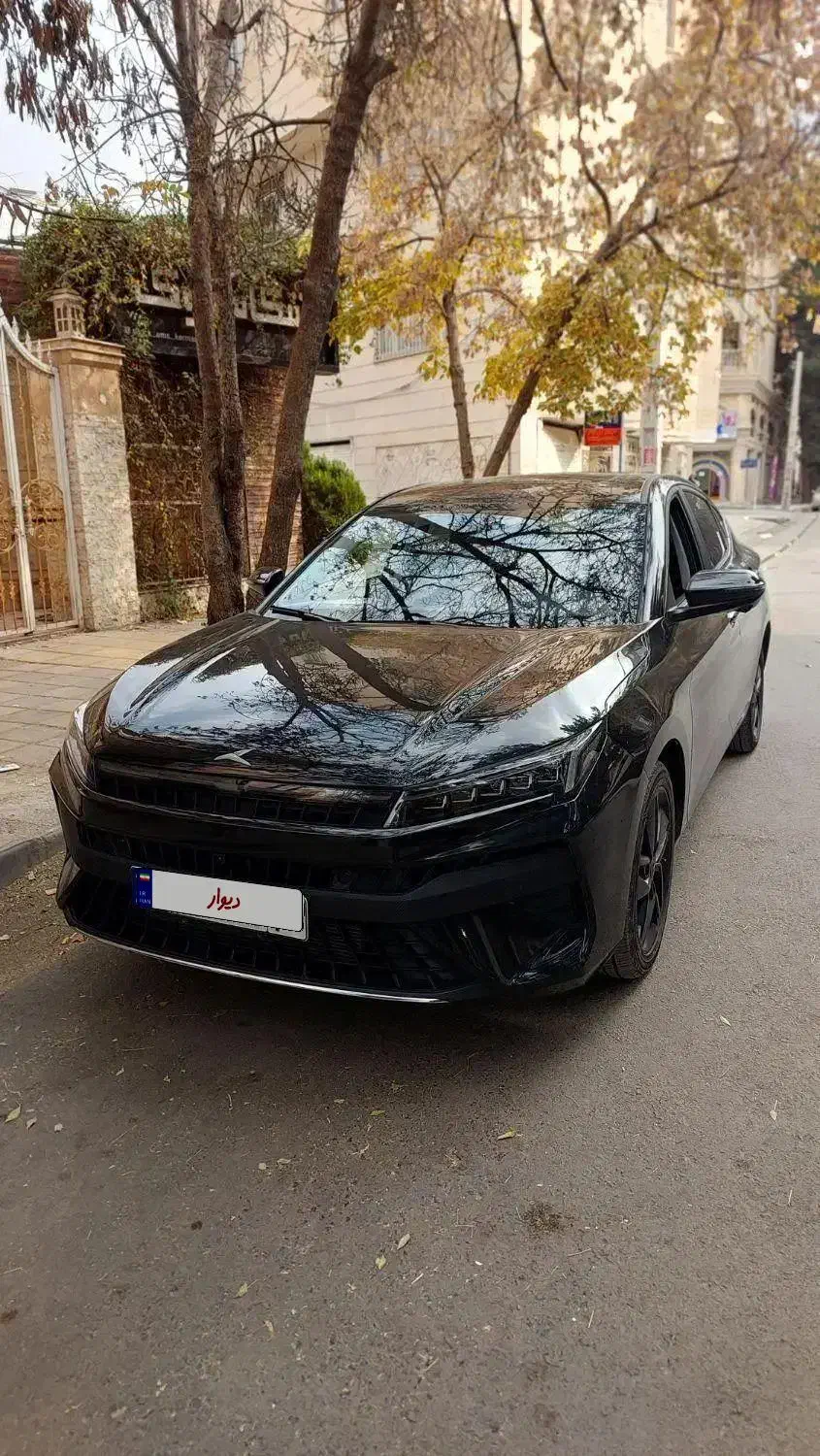 کی ام سی j7 خشک ۱۴۰۲|خودرو سواری و وانت|کرمانشاه, |دیوار