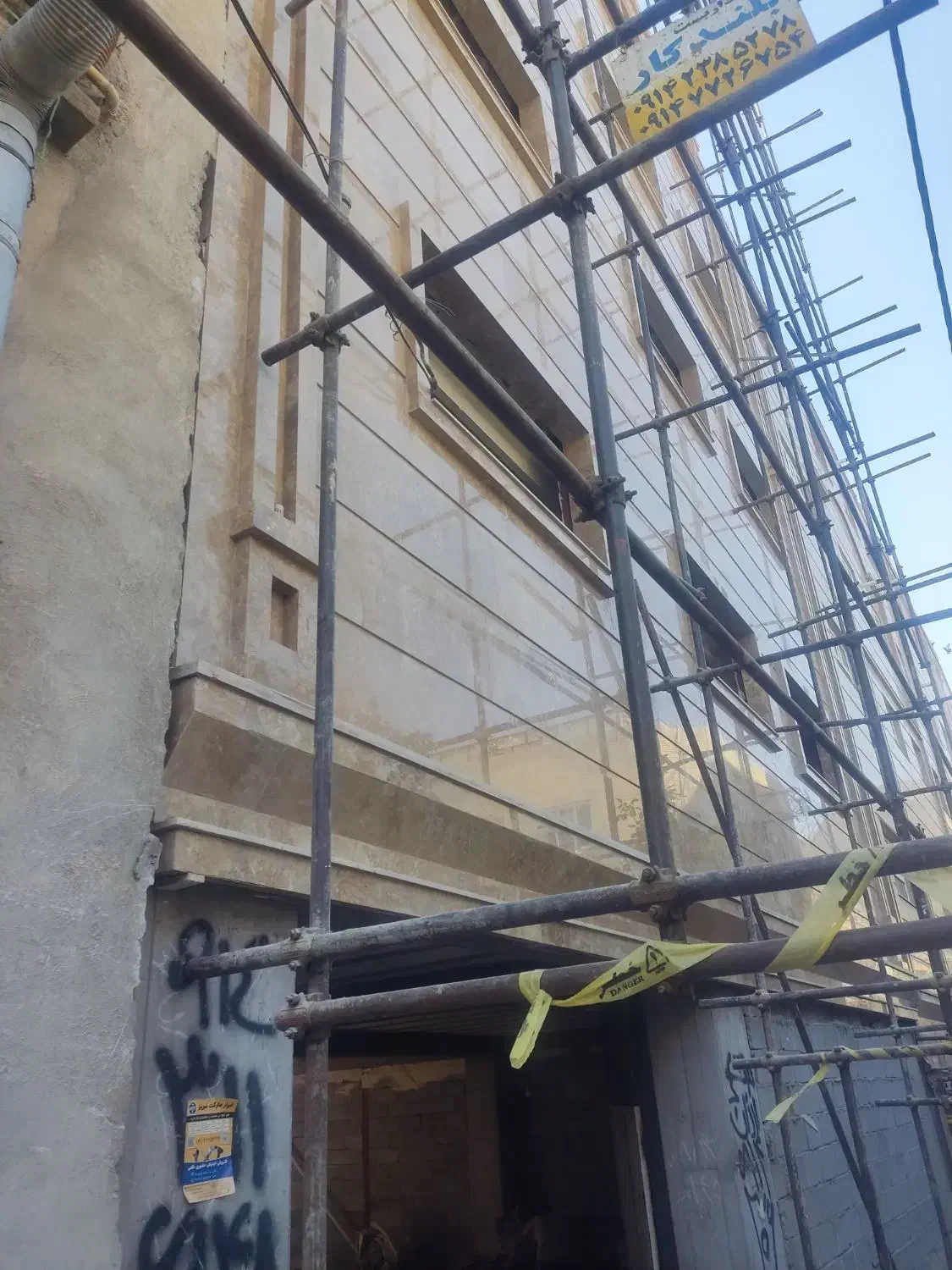 نماکاری|خدمات پیشه و مهارت|تبریز, |دیوار