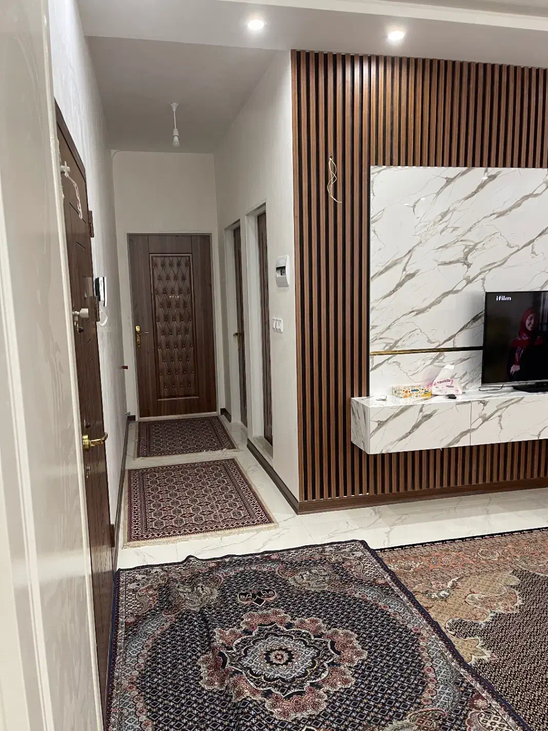 بلوارتوس توس۷۹،۸۱،۸۵،۷۵واحداپارتمان|فروش آپارتمان|مشهد, توس (بلوار توس)|دیوار