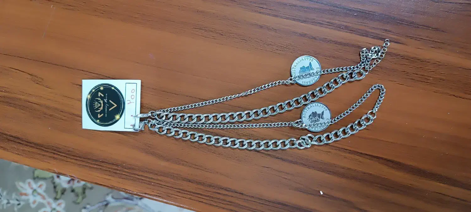 دستبند|بدلیجات|نجف‌آباد, مولوی شمالی|دیوار