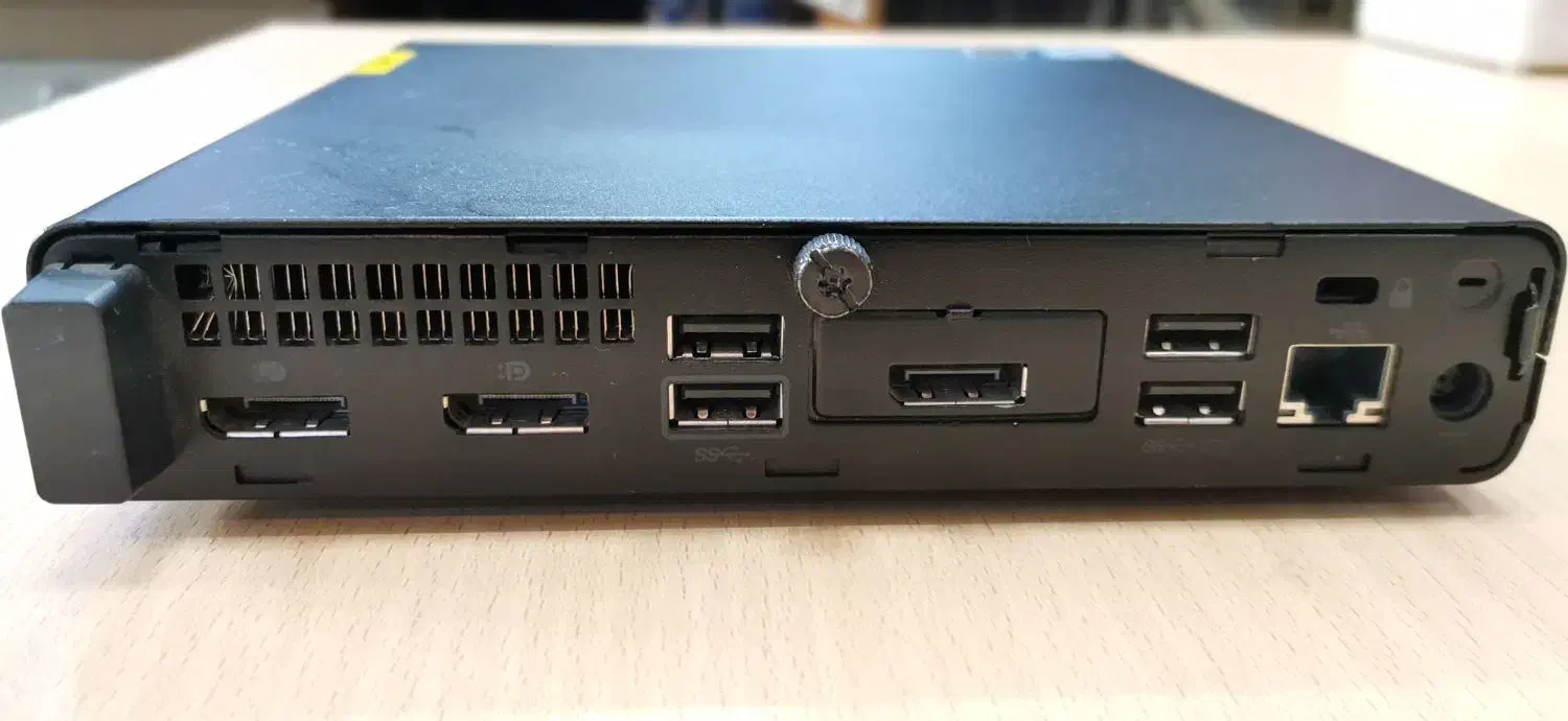 مینی کیس PRODESK|رایانه رومیزی|تهران, ایرانشهر|دیوار