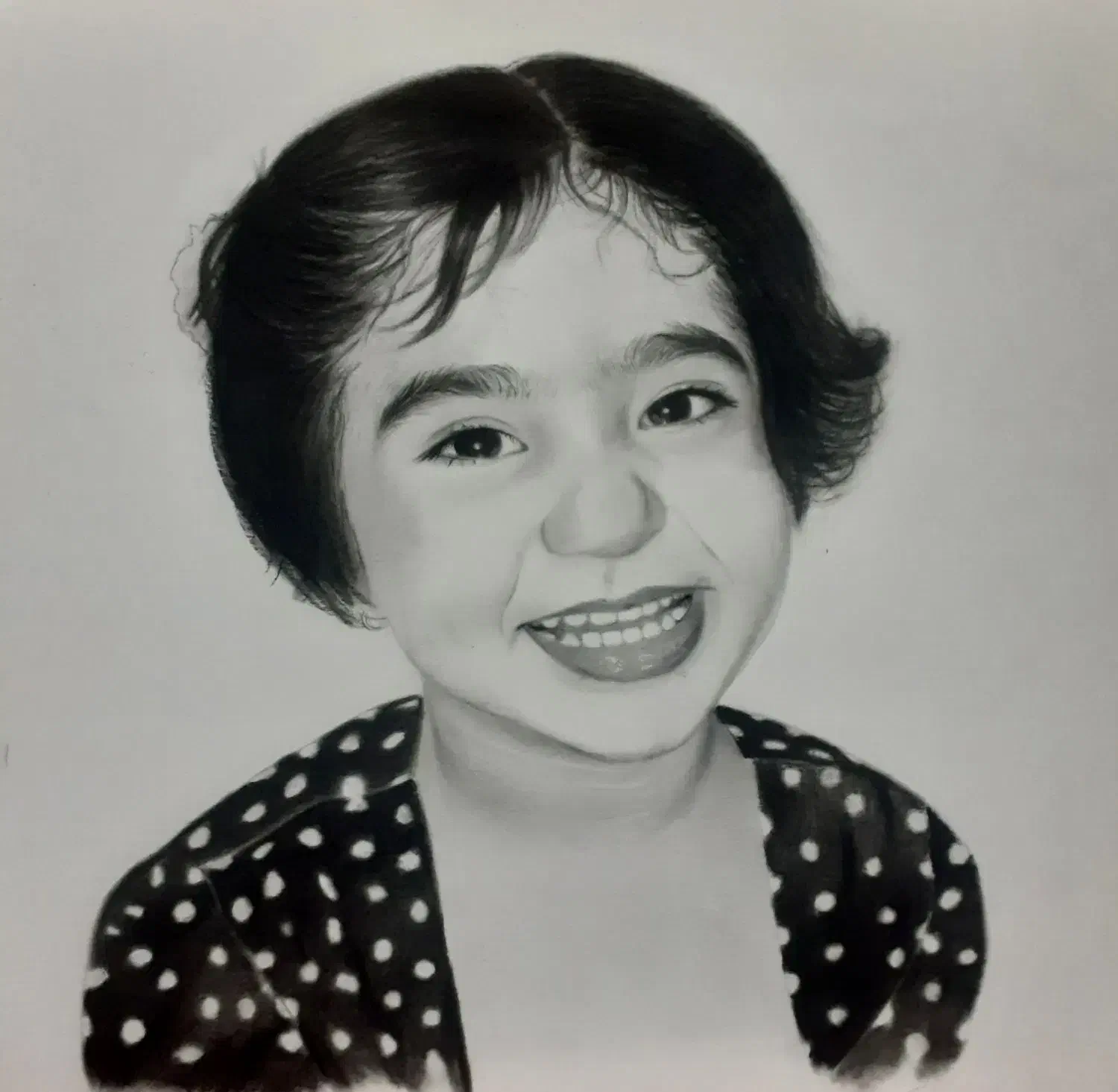 سفارش نقاشی چهره پذیرفته میشود|تابلو، نقاشی، عکس|یاسوج, |دیوار