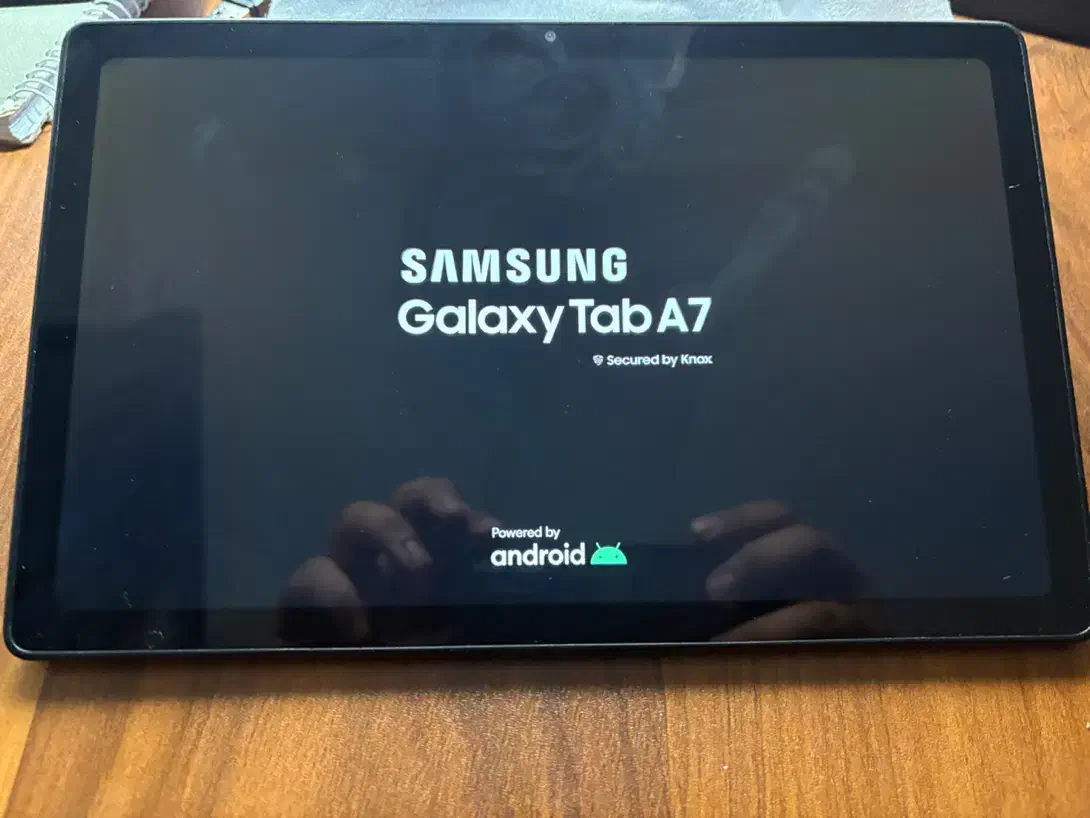 Tab a7 T505|تبلت|تهران, درب دوم|دیوار