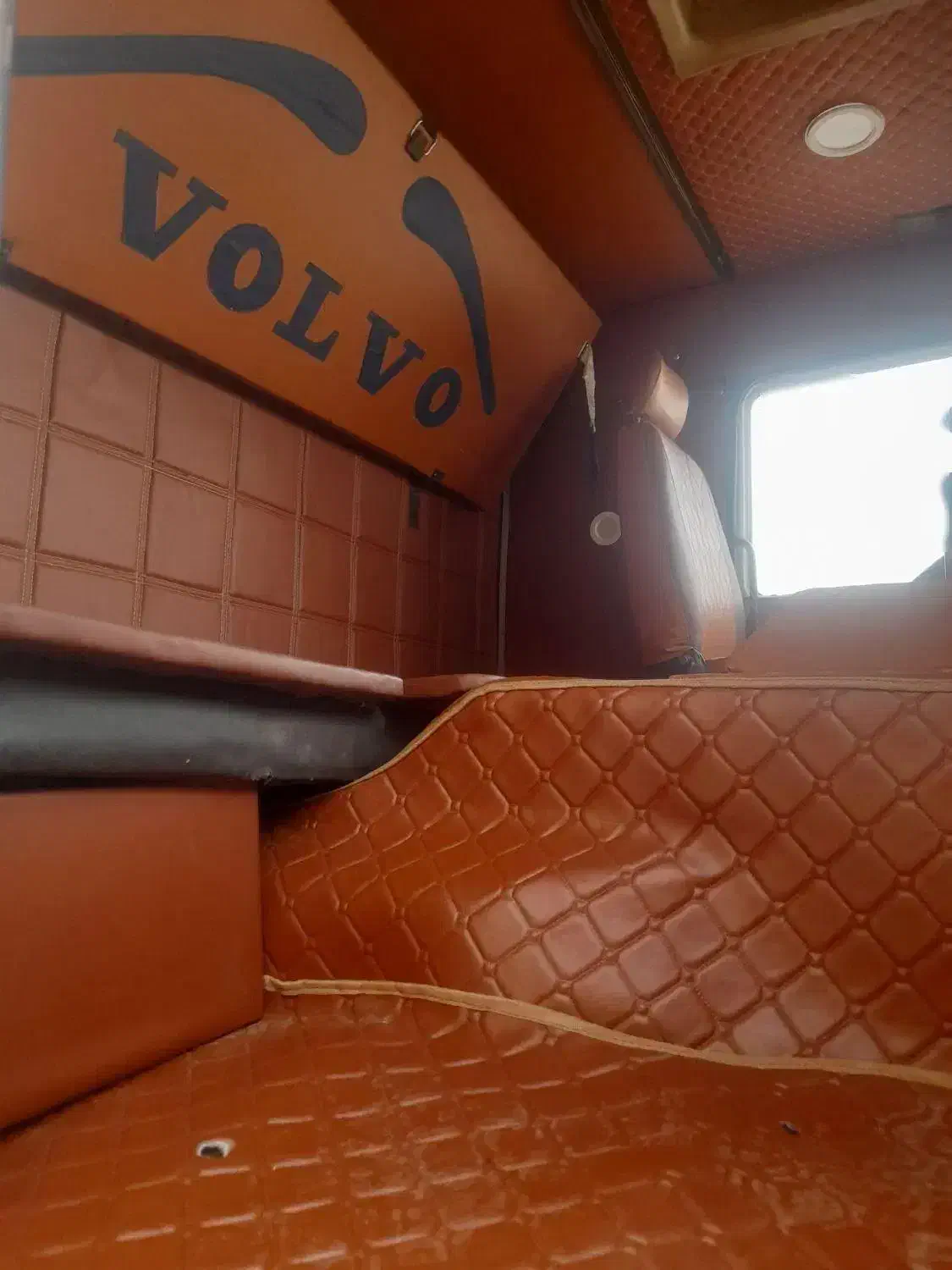 فروش اف ۱۲|خودرو سنگین|بختگان, |دیوار