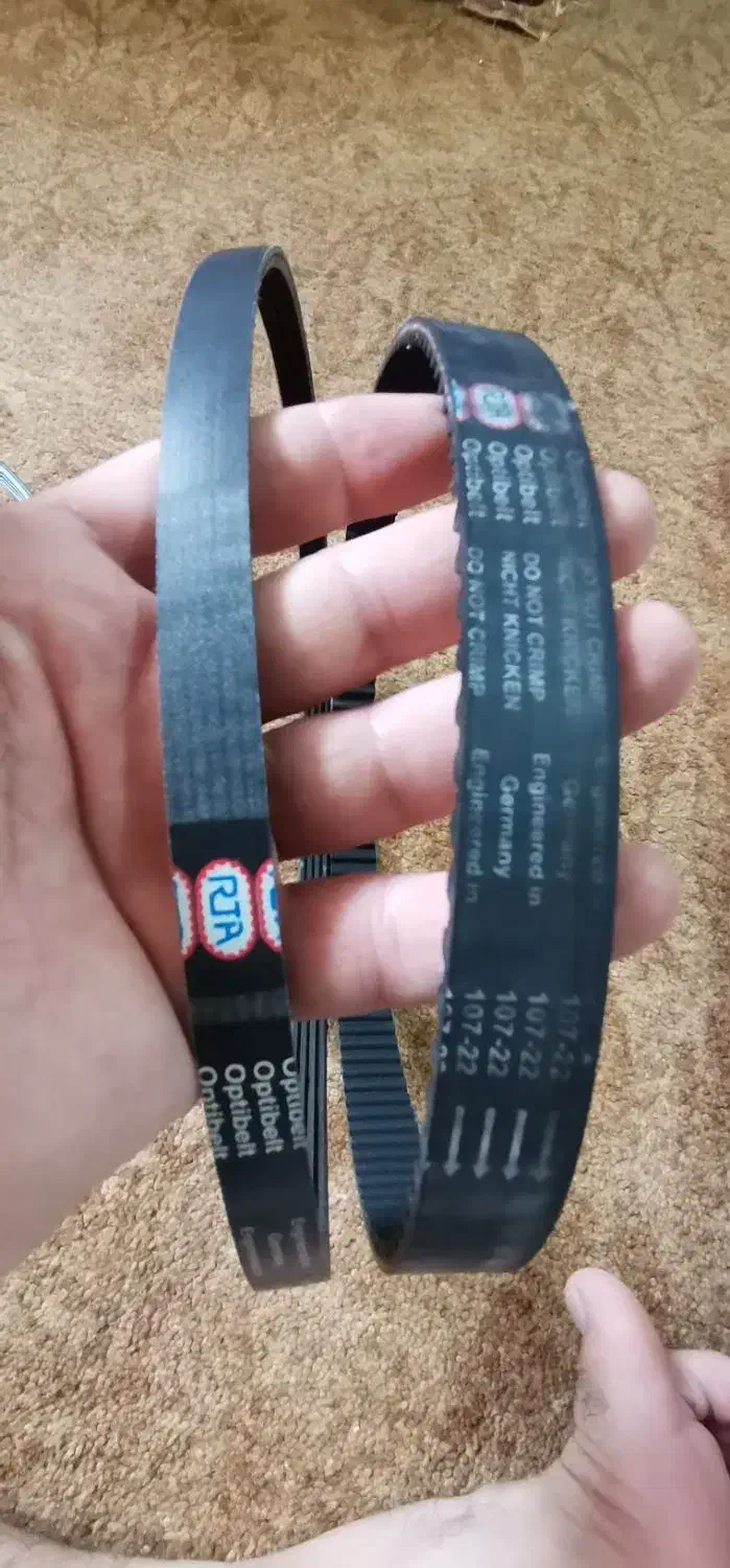 سلام خدمت شما تعدادی وسایل ماشین تیبا برا فروش|قطعات یدکی و لوازم جانبی|اهواز, رسالت|دیوار