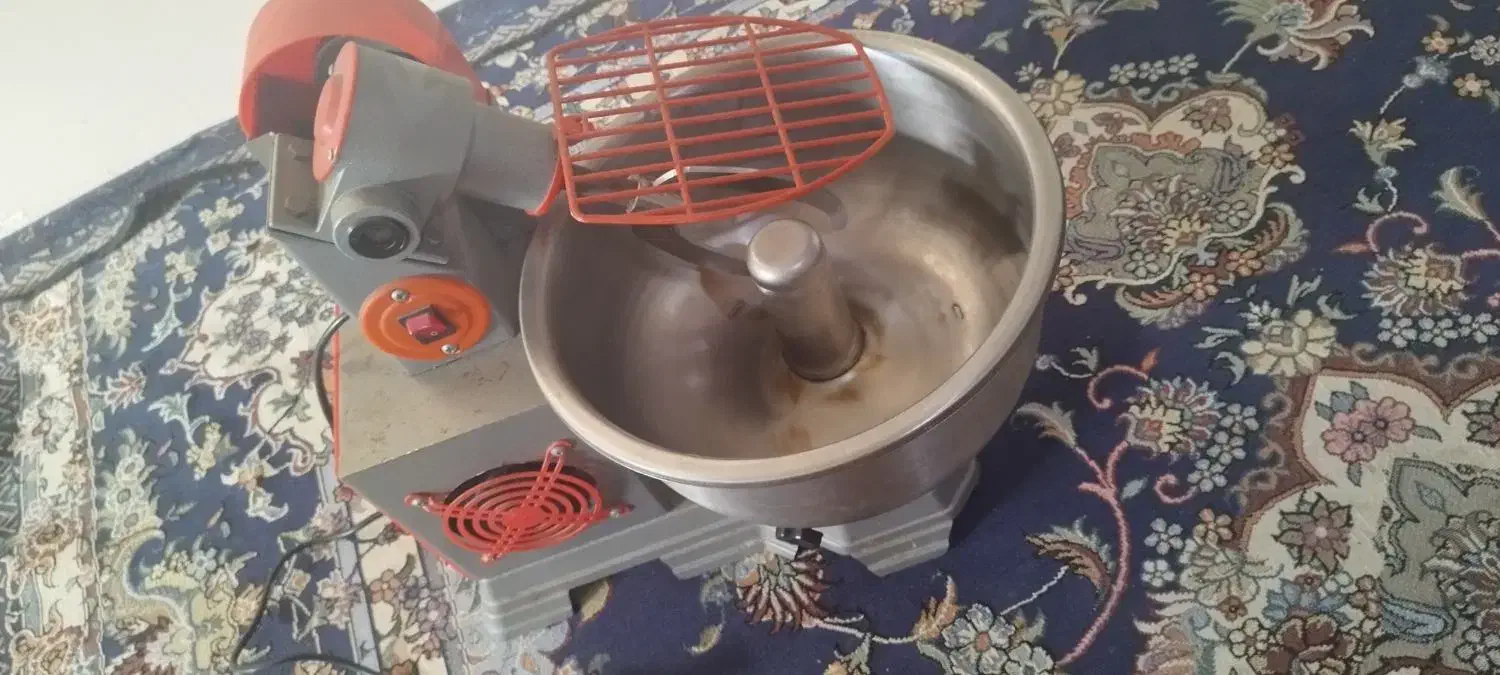 همزن|اجاق گاز و لوازم برقی پختوپز|اهواز, شهرک پیام|دیوار