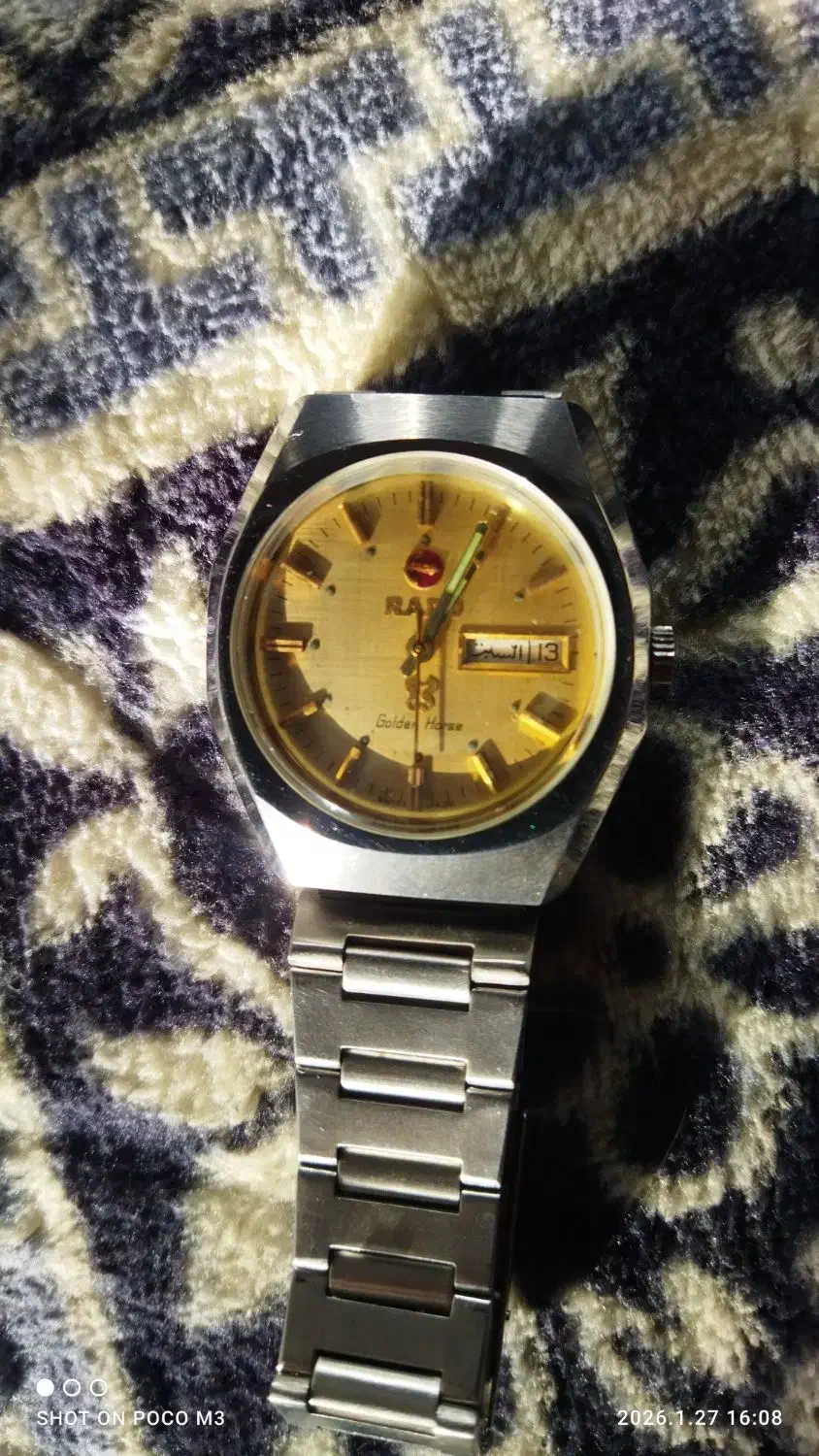 ساعت مچی|ساعت|تهران, جوادیه|دیوار