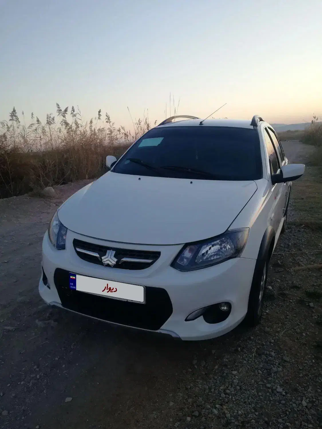 کوئیک ۱۴۰۱|خودرو سواری و وانت|داراب, |دیوار