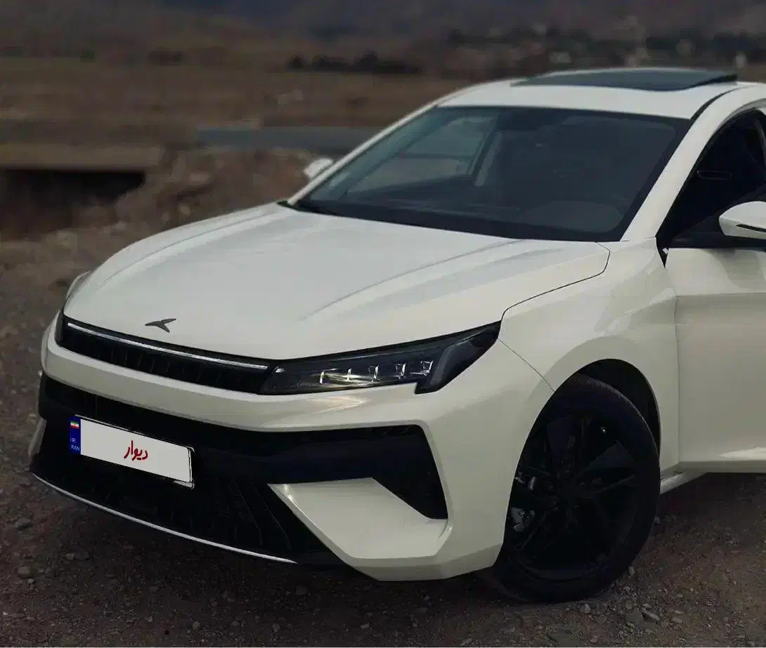 فروش kmc j7 بی رنگ ۱۴۰۲|خودرو سواری و وانت|نیشابور, تختی|دیوار