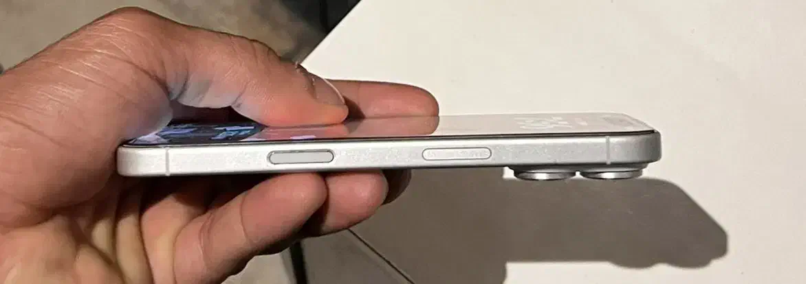 iphone 16|موبایل|بندرعباس, |دیوار
