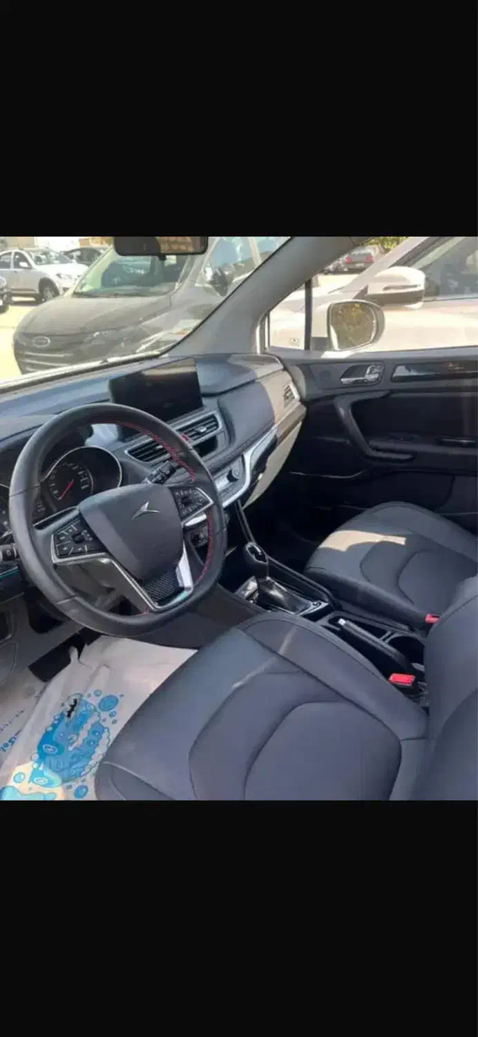 کی ام سی جکsrt|خودرو سواری و وانت|تهران, سهروردی|دیوار