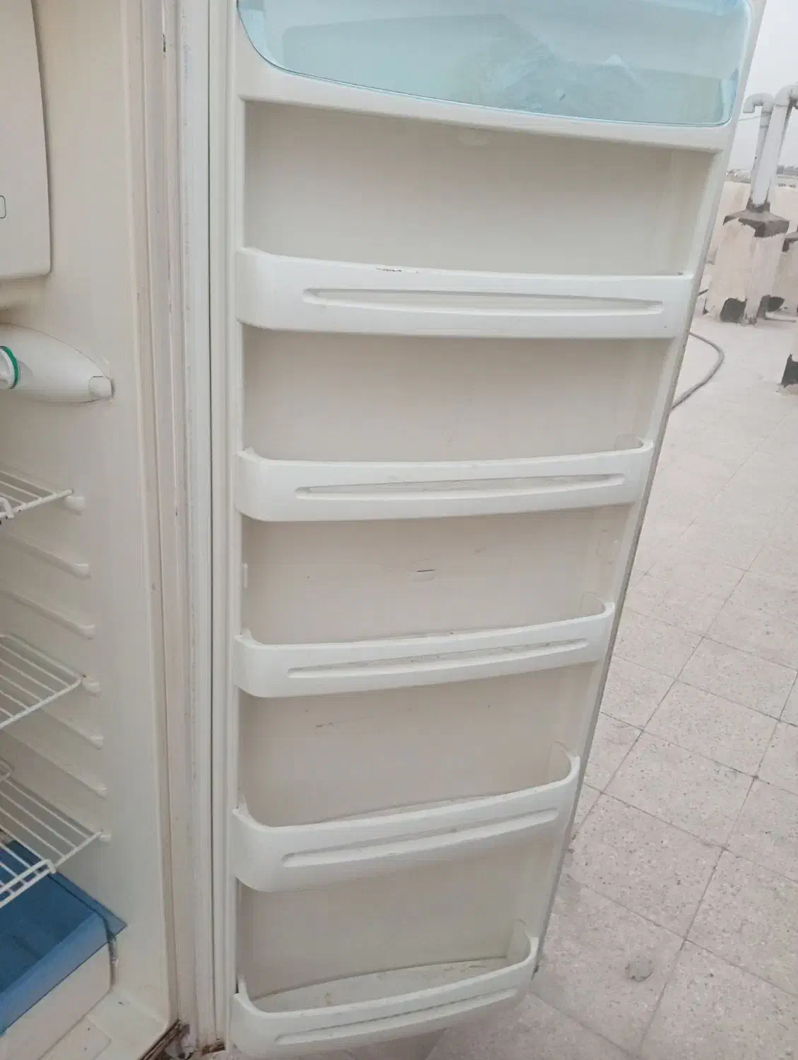 یخچال وفریز|یخچال و فریزر|مشهد, الهیه|دیوار