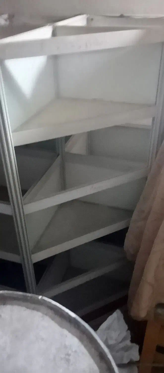 ویترین جا آجیلی دستگاه جوجه کشی|فروشگاه و مغازه|زهک, |دیوار